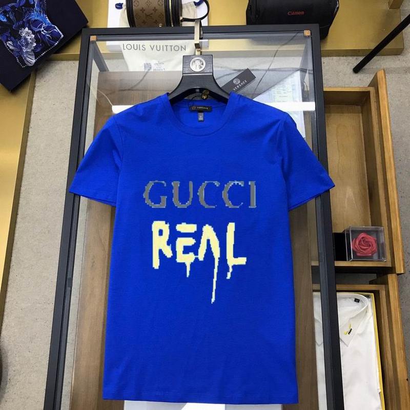 Gucci Men's T-shirts 569